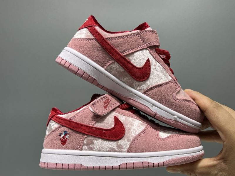 Nike Kids Shoes